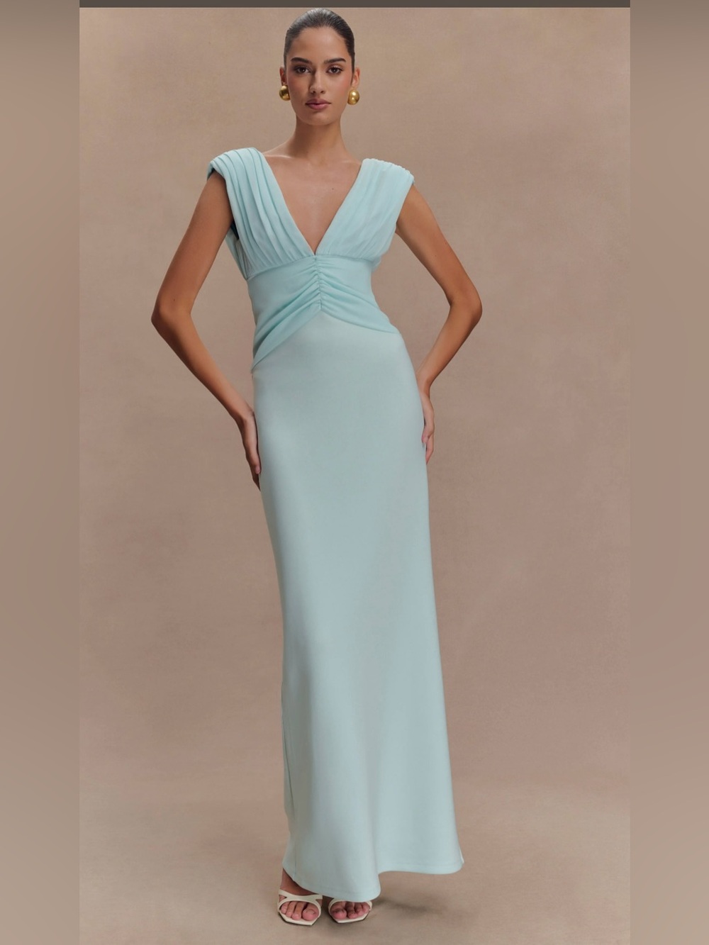 Meshki Dress